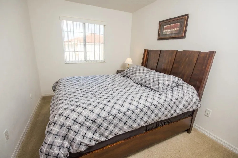 Ip60302 - Fiesta Key - 3 Bed 2.5 Baths Townhome