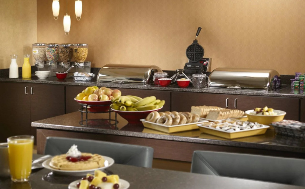 Hampton Inn Atlanta Kennesaw