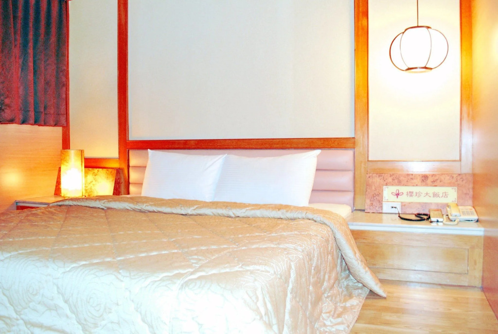 Ying Zhen Hotel