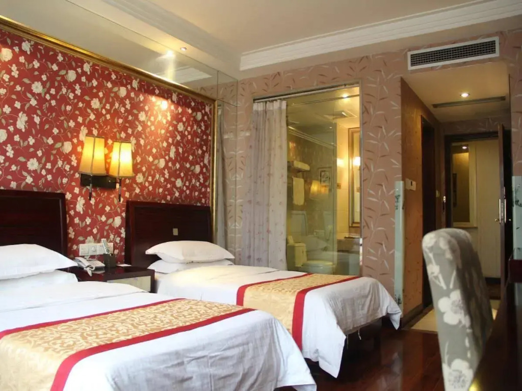 XAuxerre Hotel