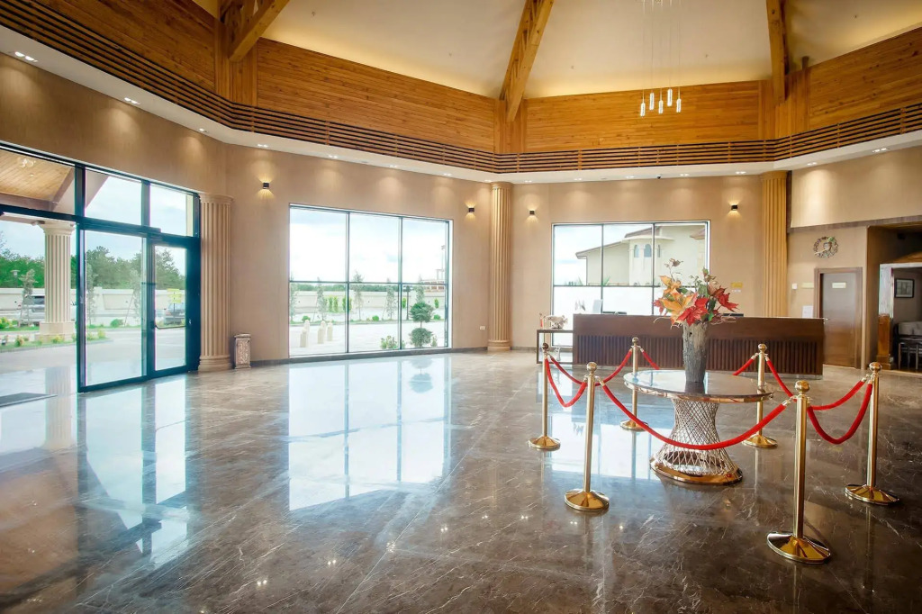 Pratap's Signature Hotel-Resort&Spa