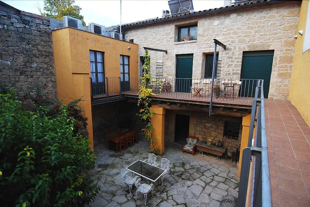 Vilosell Wine Hotel