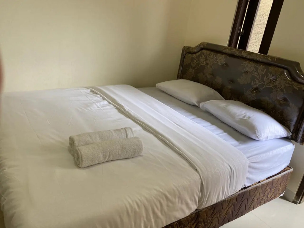 Jatiwinangun Homestay RedPartner