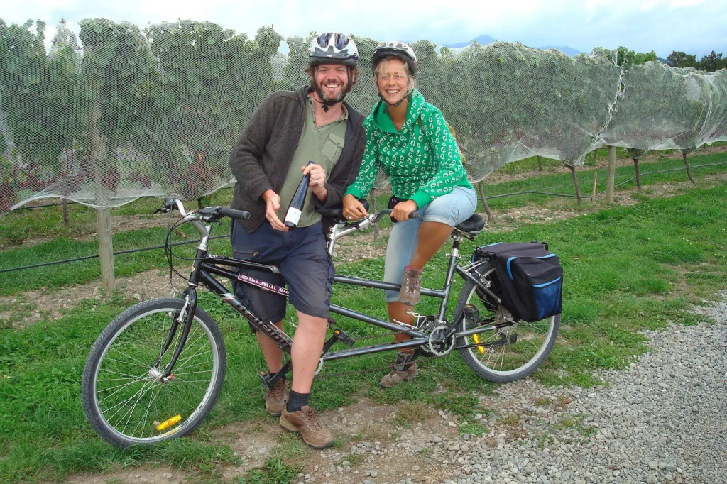 Olde Mill House B&B & Bike2Wine cycle hire
