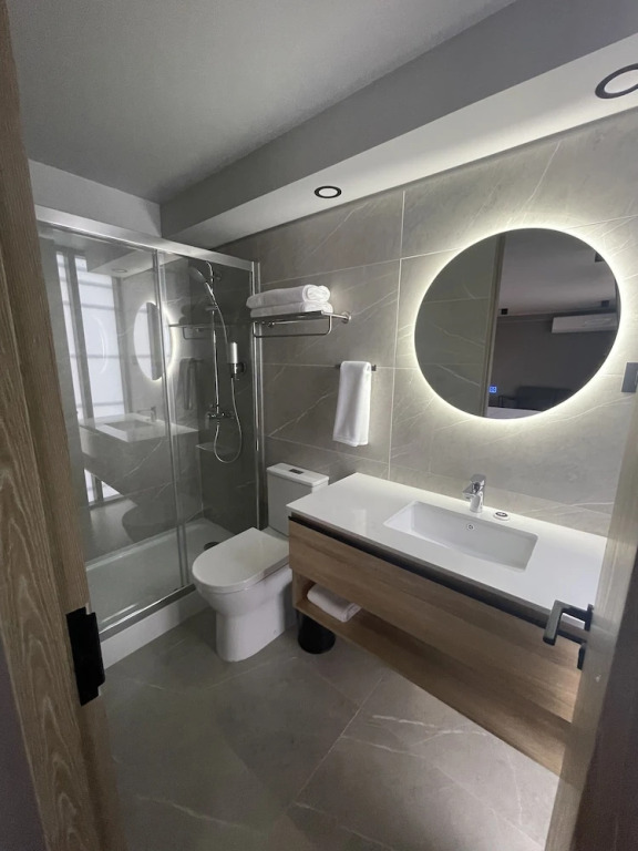 One Manquehue Aparthotel