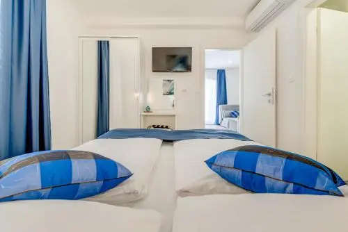Apartments Villa Tudor