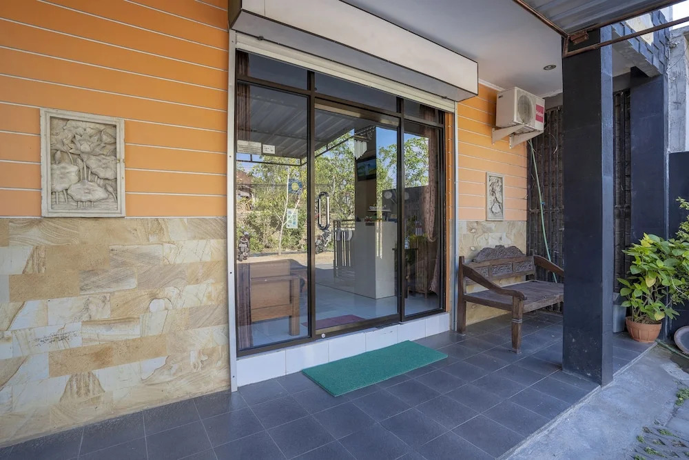 Terrace Garden Homestay and Spa