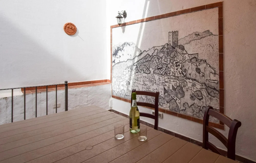Nice Apartment in Posada With Wifi and 3 Bedrooms