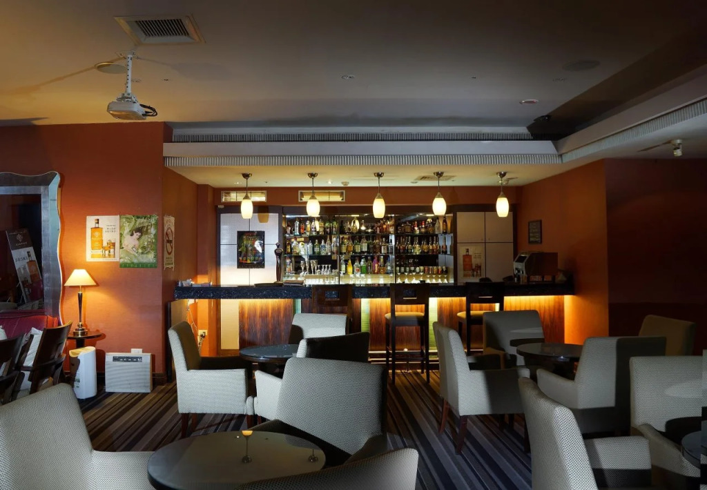 City Lake Hotel Taipei