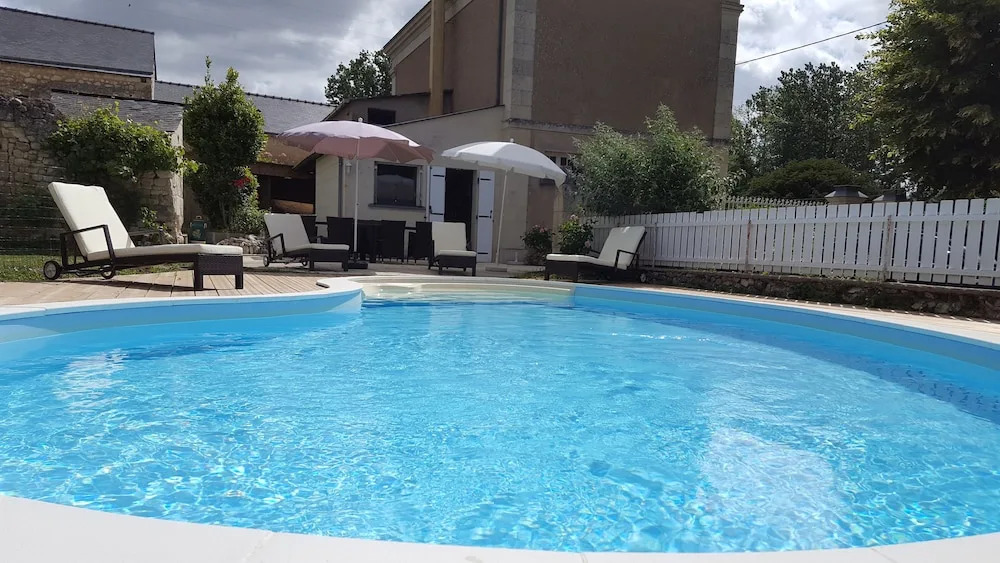 Logis De La Motte