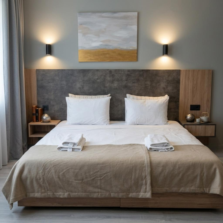 AURUM apart-otel'