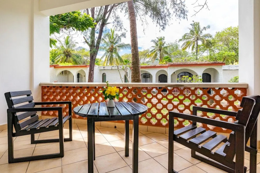 Diani Sea Resort - All Inclusive