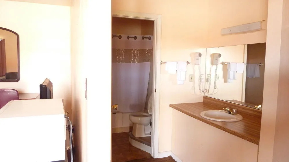 Executive Inn Deming
