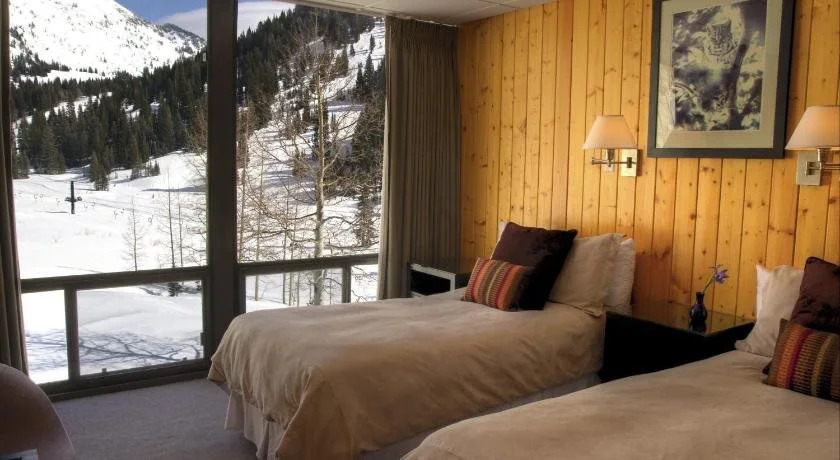 Alta Lodge