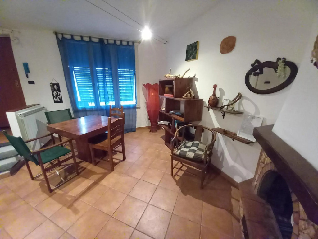 "La Casita", appartamento indipendente, Parking privato, mansarda e terrazza