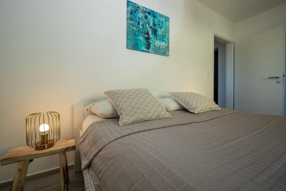 Apartments Domic