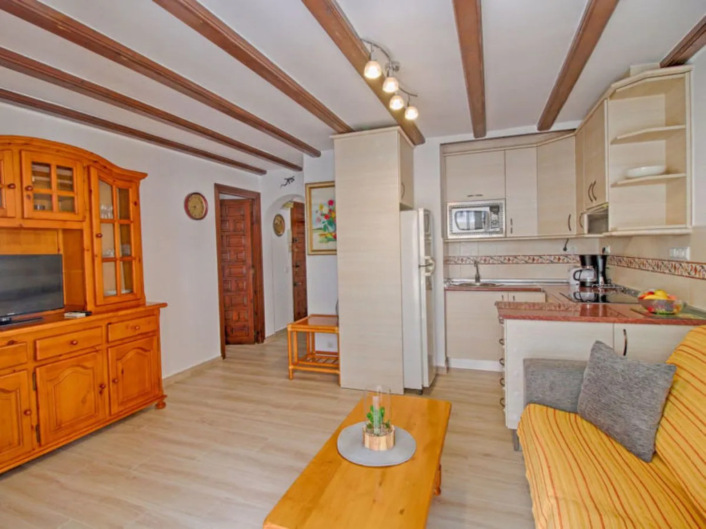 Apartment Damara V Calpe/Calp