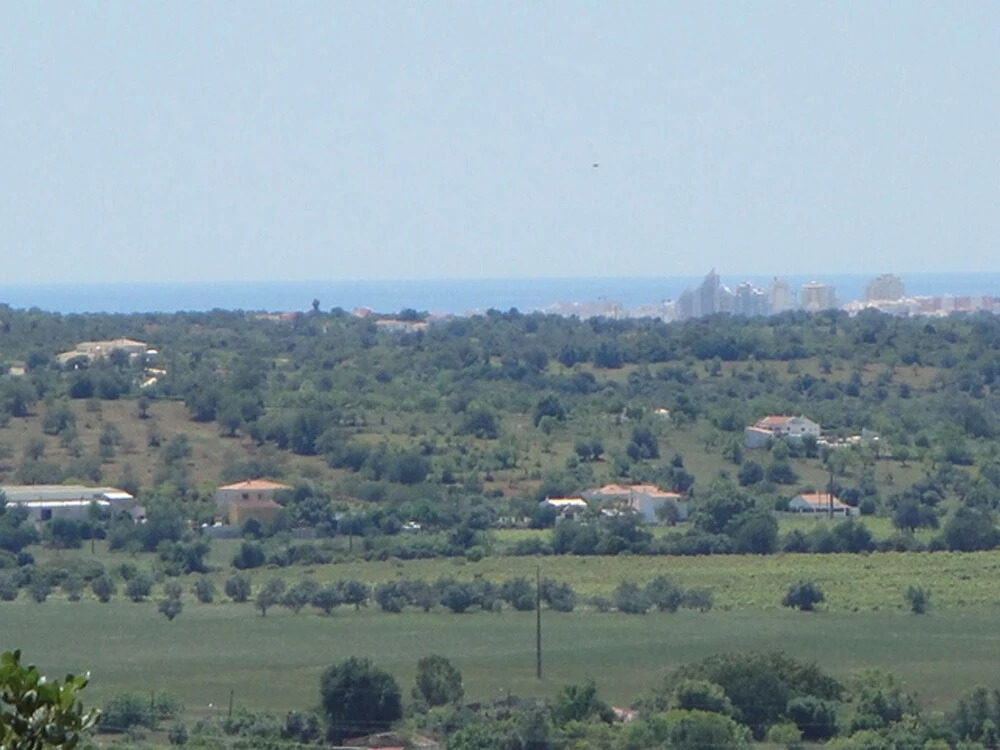 Villa With 4 Bedrooms in Tunes, With Private Pool, Furnished Garden an