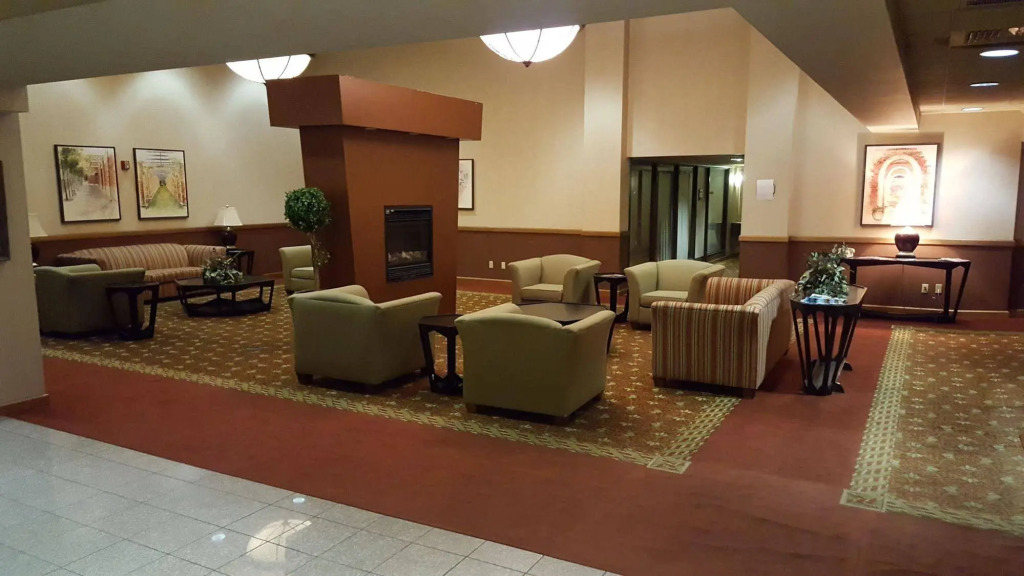 Rodeway Inn