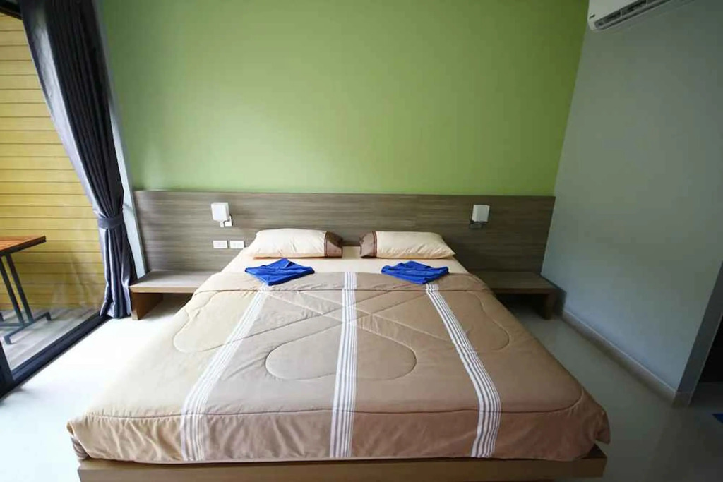 Phumi Resort