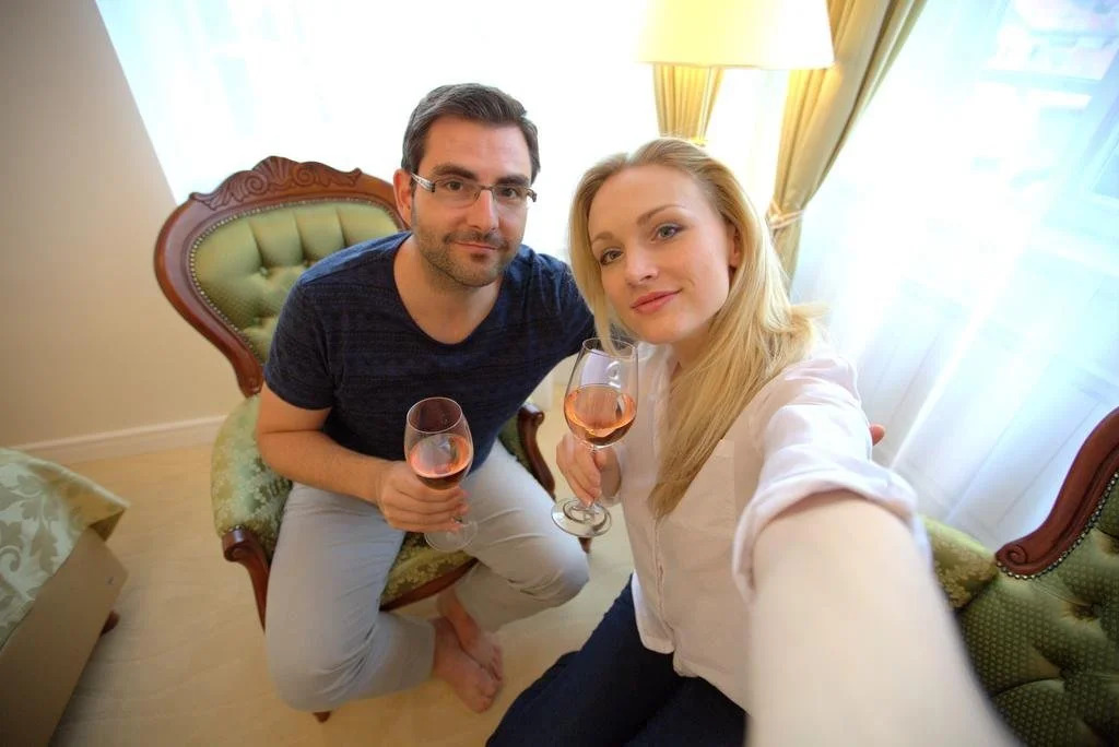 Boutique Hotel Katerina