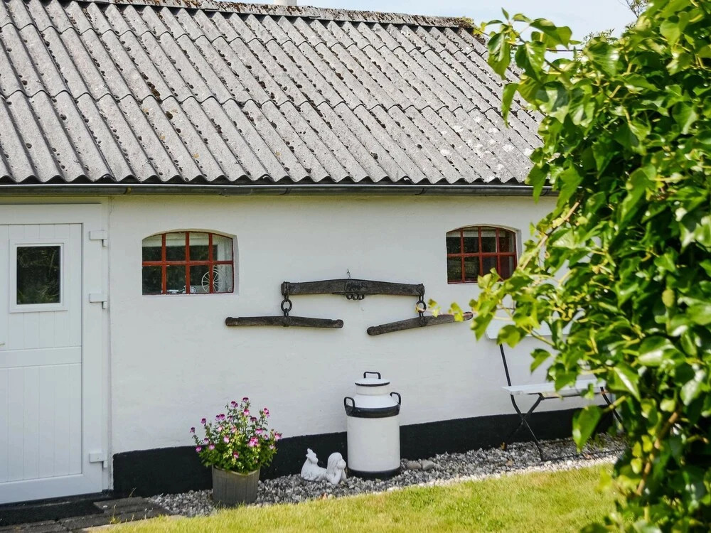 6 Person Holiday Home in Lokken