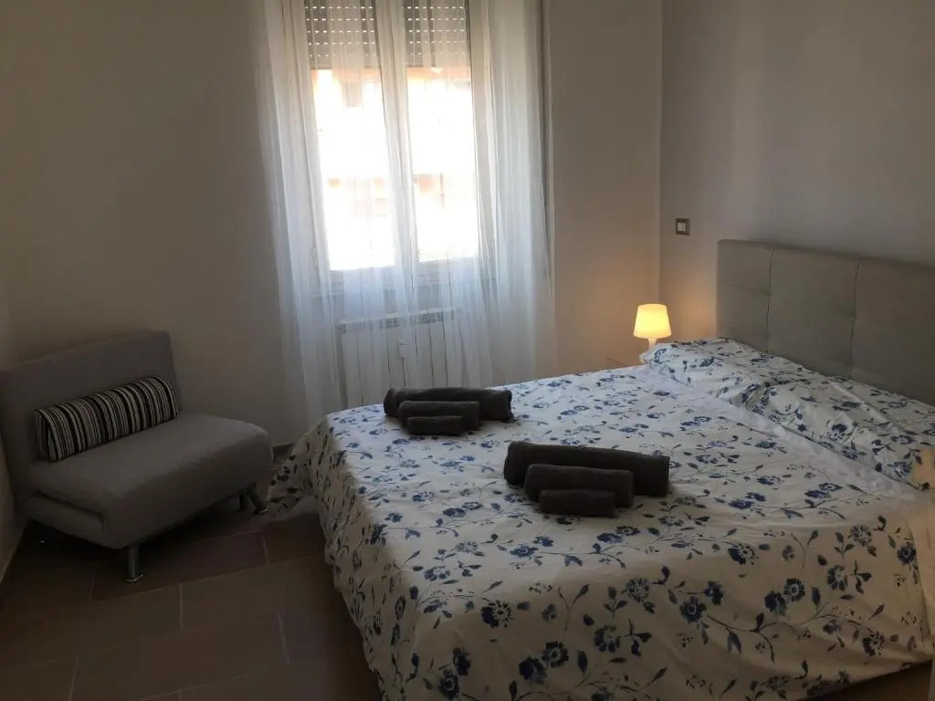Casa Grimaldi