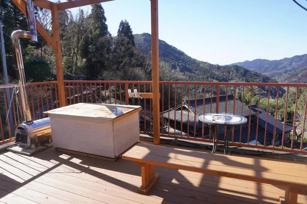 Sky Tea House