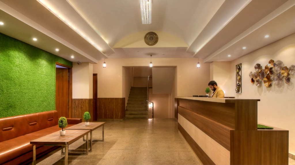 Atithi Suites