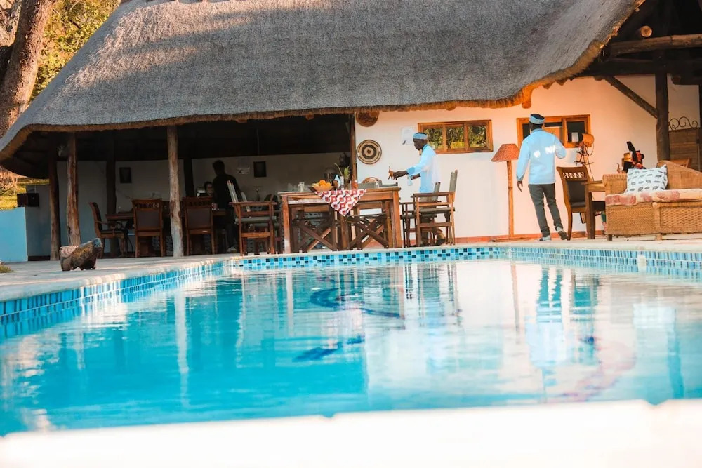 Wild Dogs Lodge
