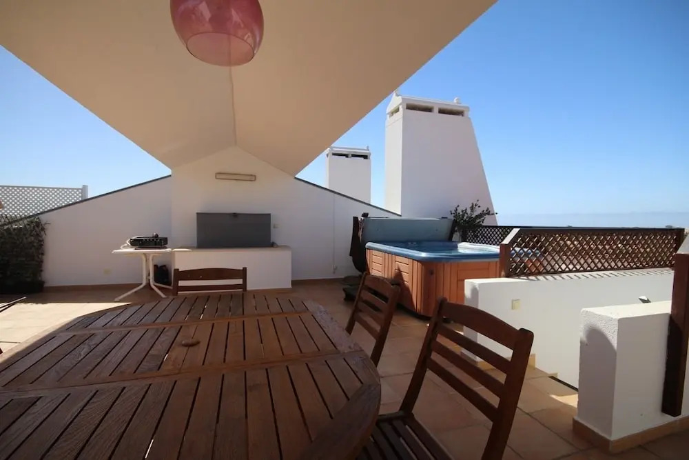 Villa Sol by BnbLord