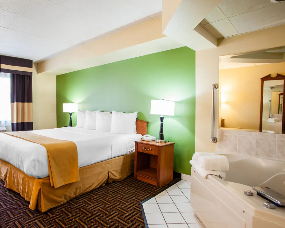 Quality Inn