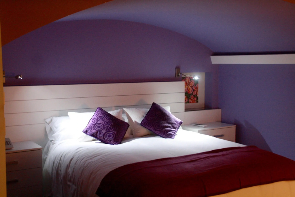 Hotel Venta Magullo