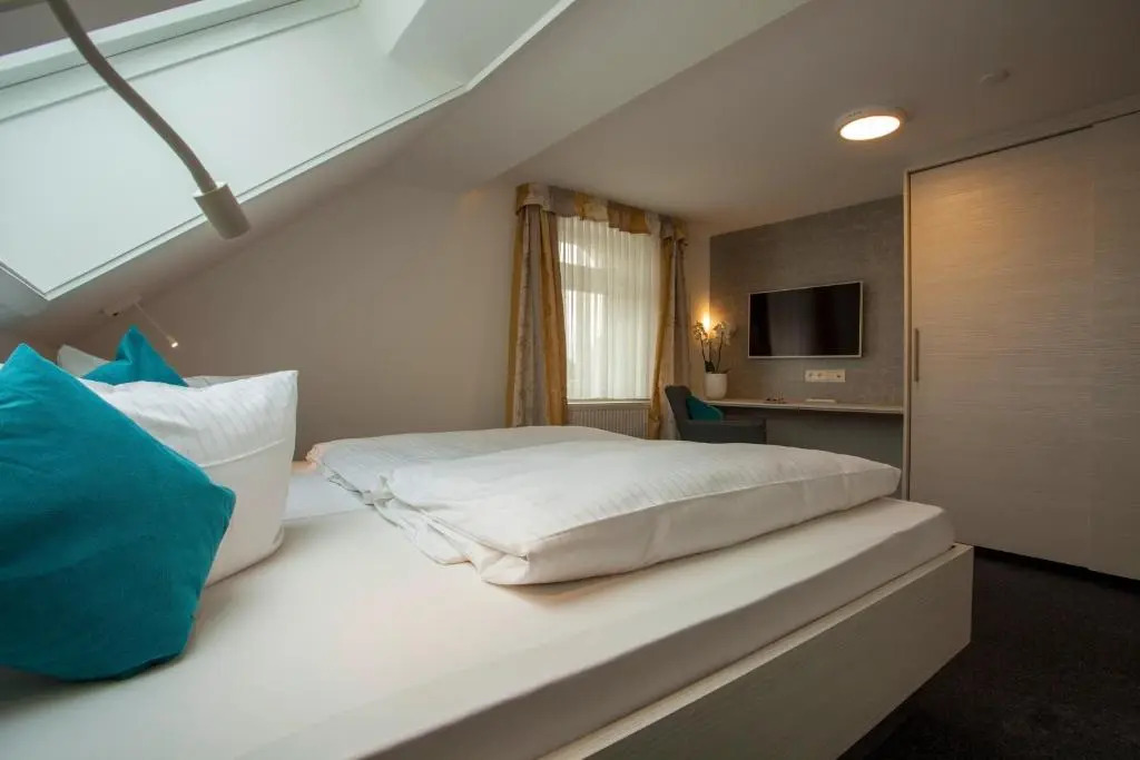 Ebner - Boutique-Hotel & Konditorei
