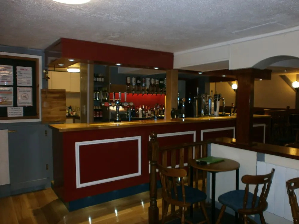 Fishguard Holiday Park