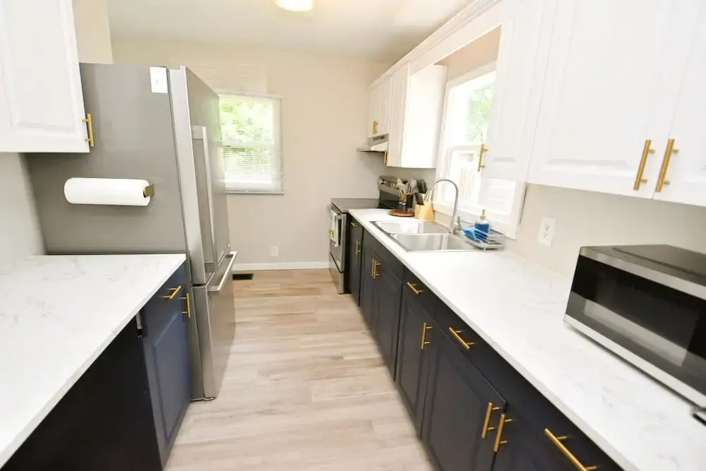 5 min Walk to Notre Dame Modern Home 517