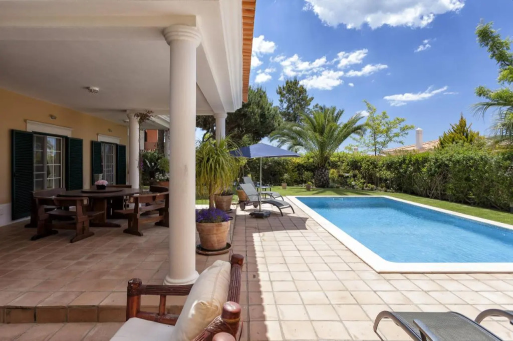 Курортный отель Martinhal Quinta Family Resort