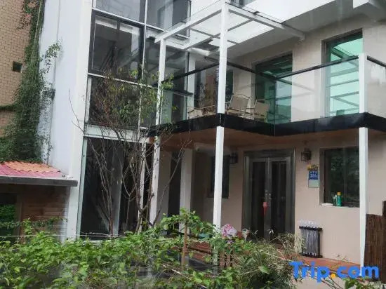 Xiamen Guiyuan Shanju Homestay (Guankou Jinghu Nanlu)
