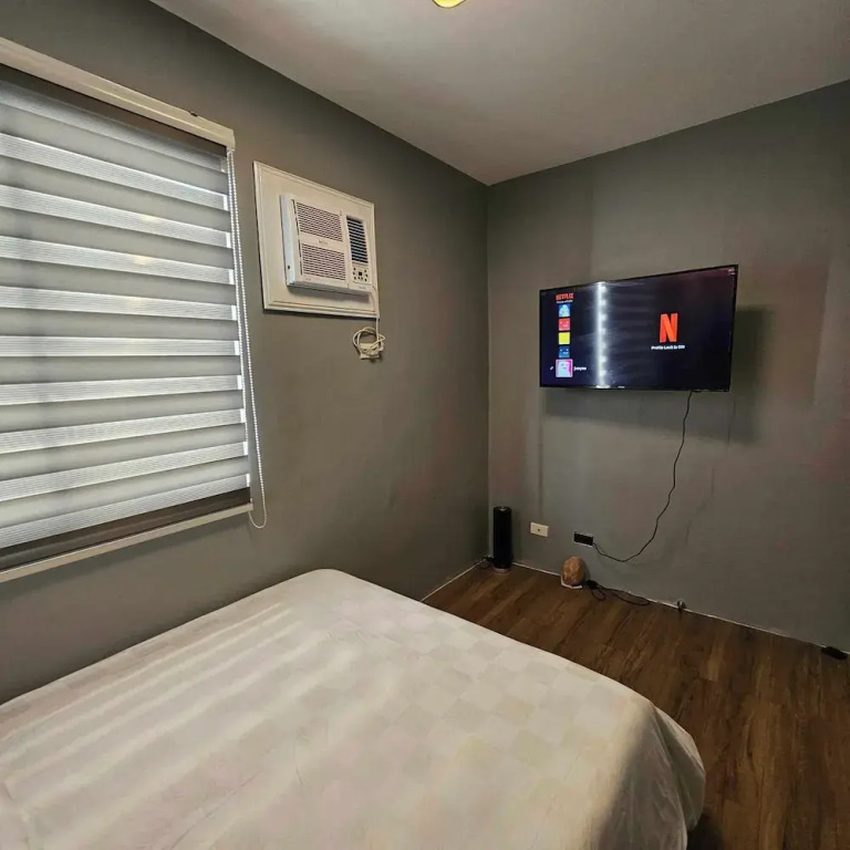 Davao City Airport Transient Rooms by Lemonique