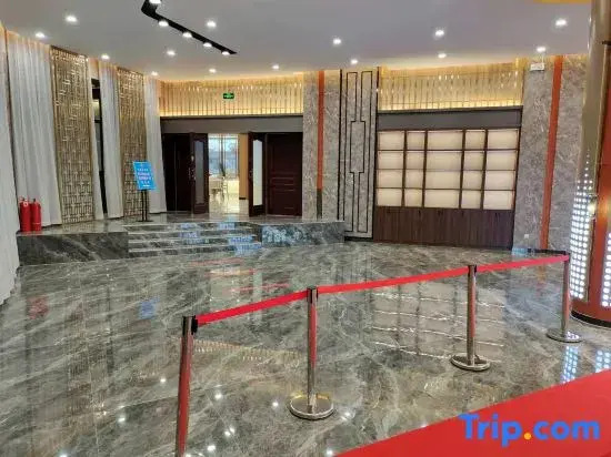 Wudi Regal Hotel