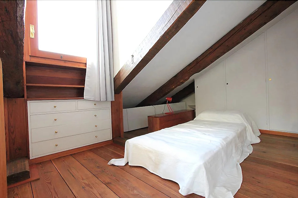 City Apartments - Miracoli Terrace