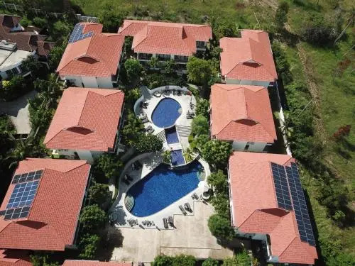 Villa Jasmine House 26
