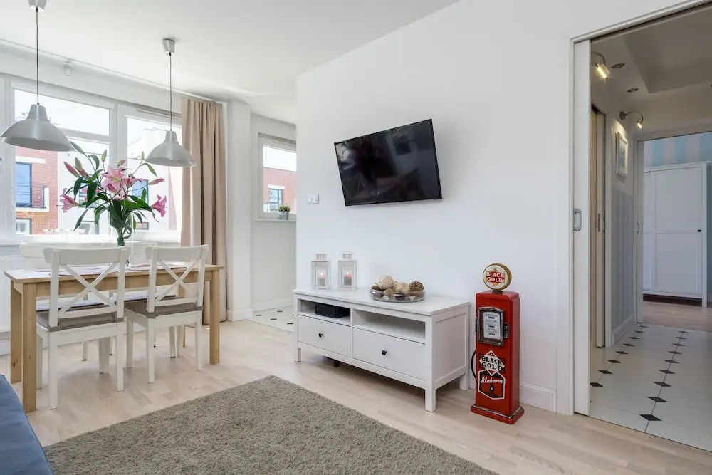 Elite Apartments Center Grobla