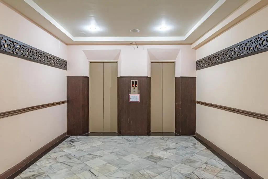 The Wing Design Hotel