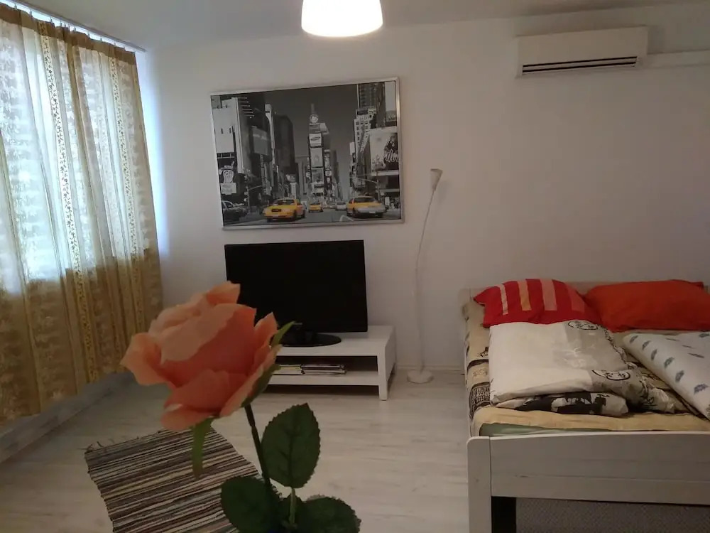 Apartament Jasny Noclegi Płock