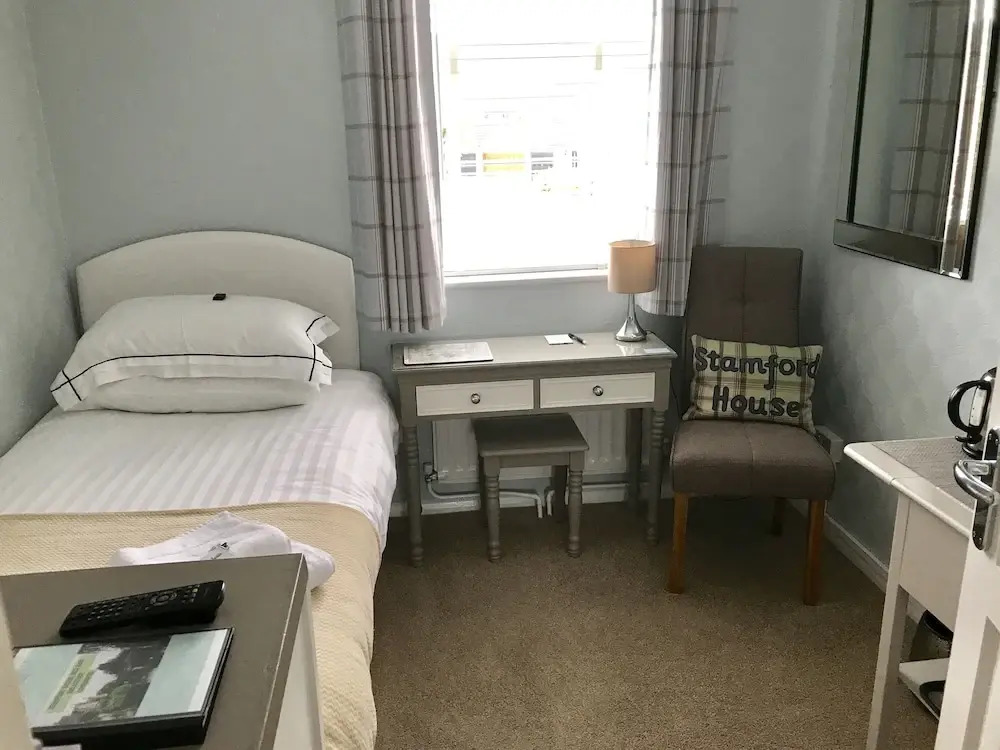 Stamford House Bed and Breakfast