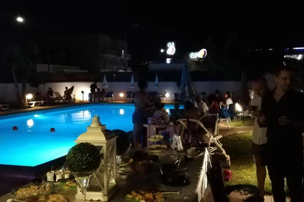 San Leone Guest House Valle dei Templi Agrigento