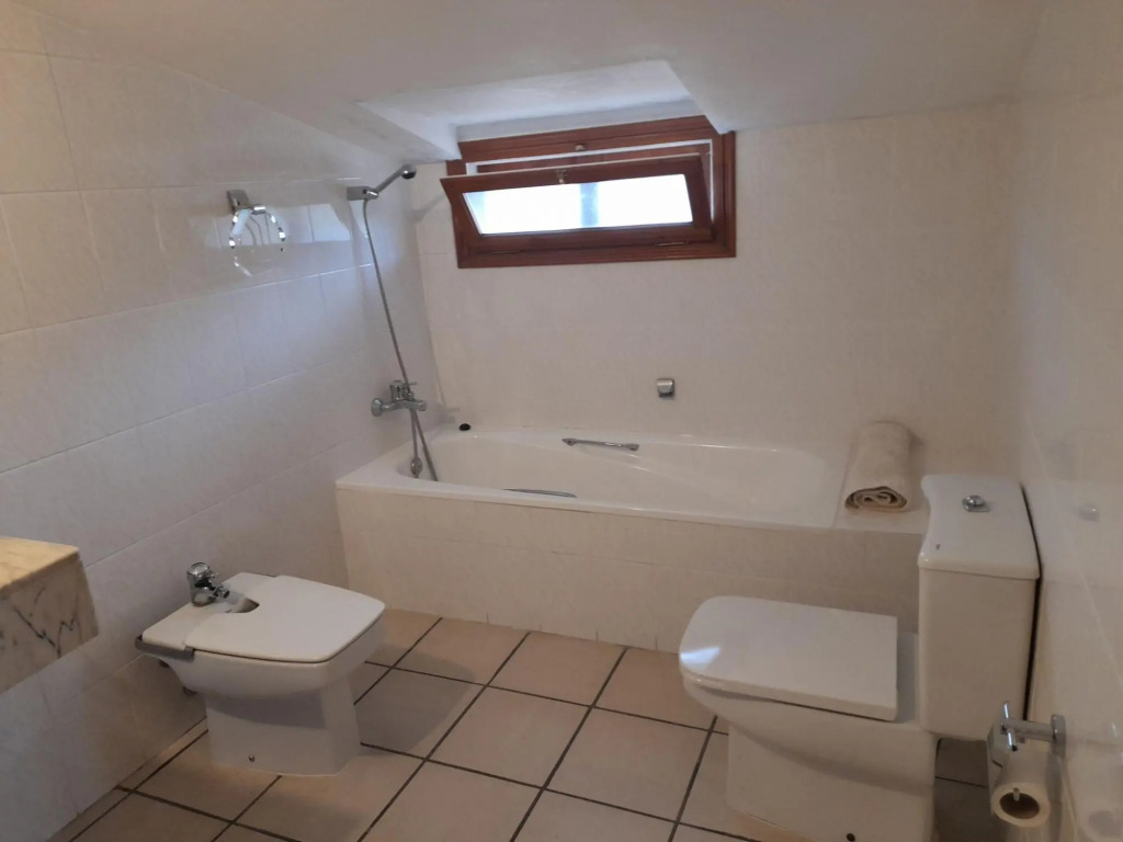 Inviting Villa in Calonge with Private Pool