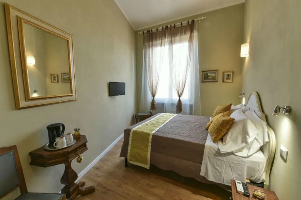 Florence Station Rooms BB