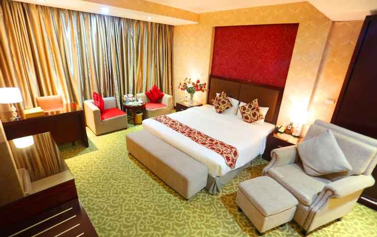 Green Capital Hotel 2